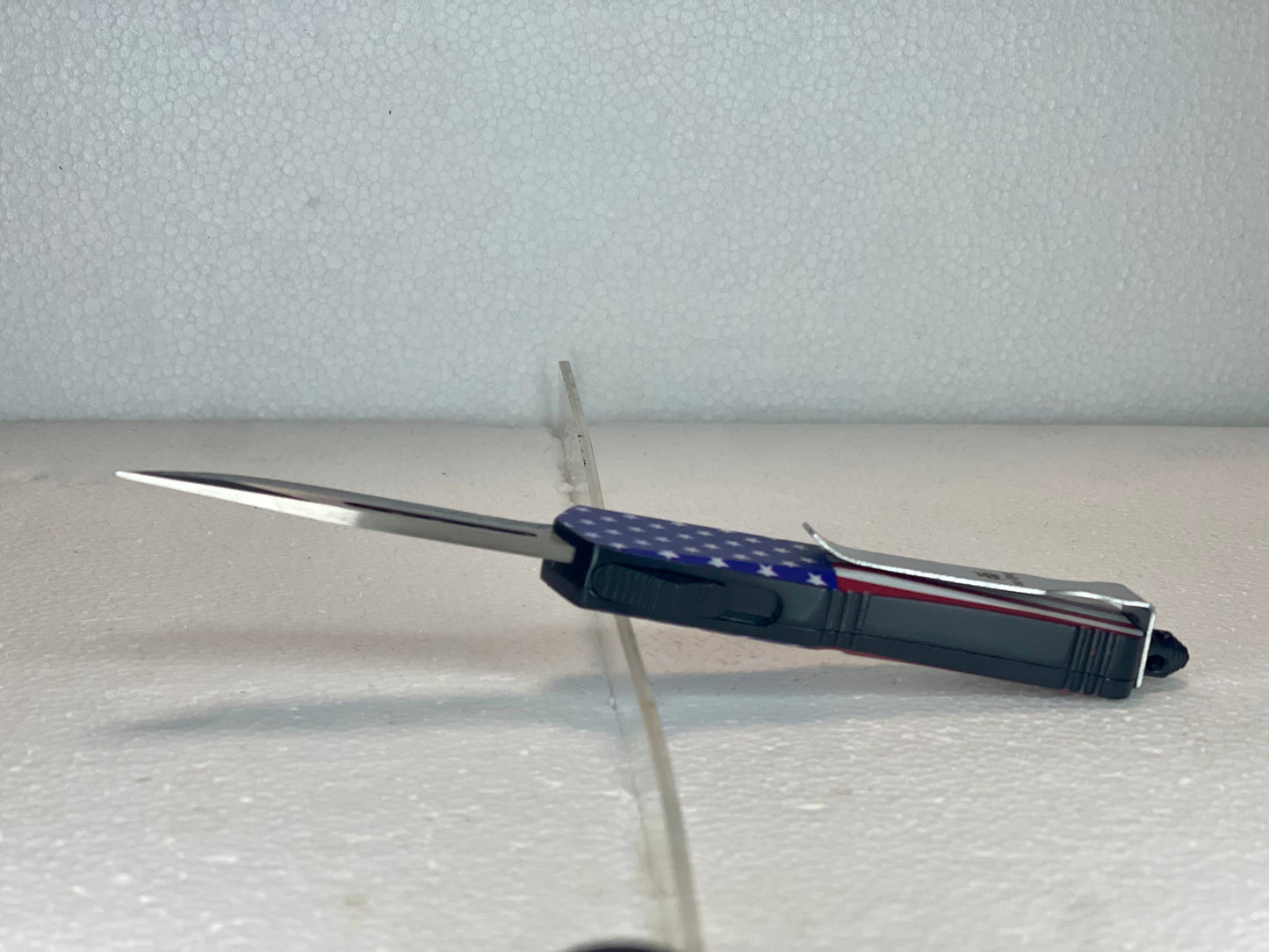 Small Hellion American Flag