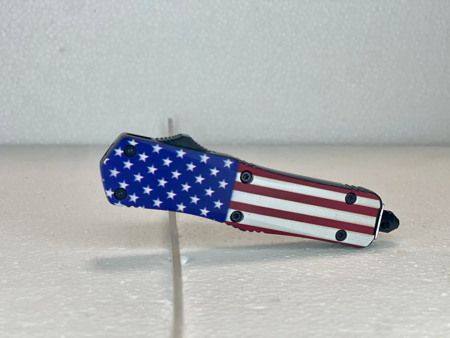 Small Hellion American Flag