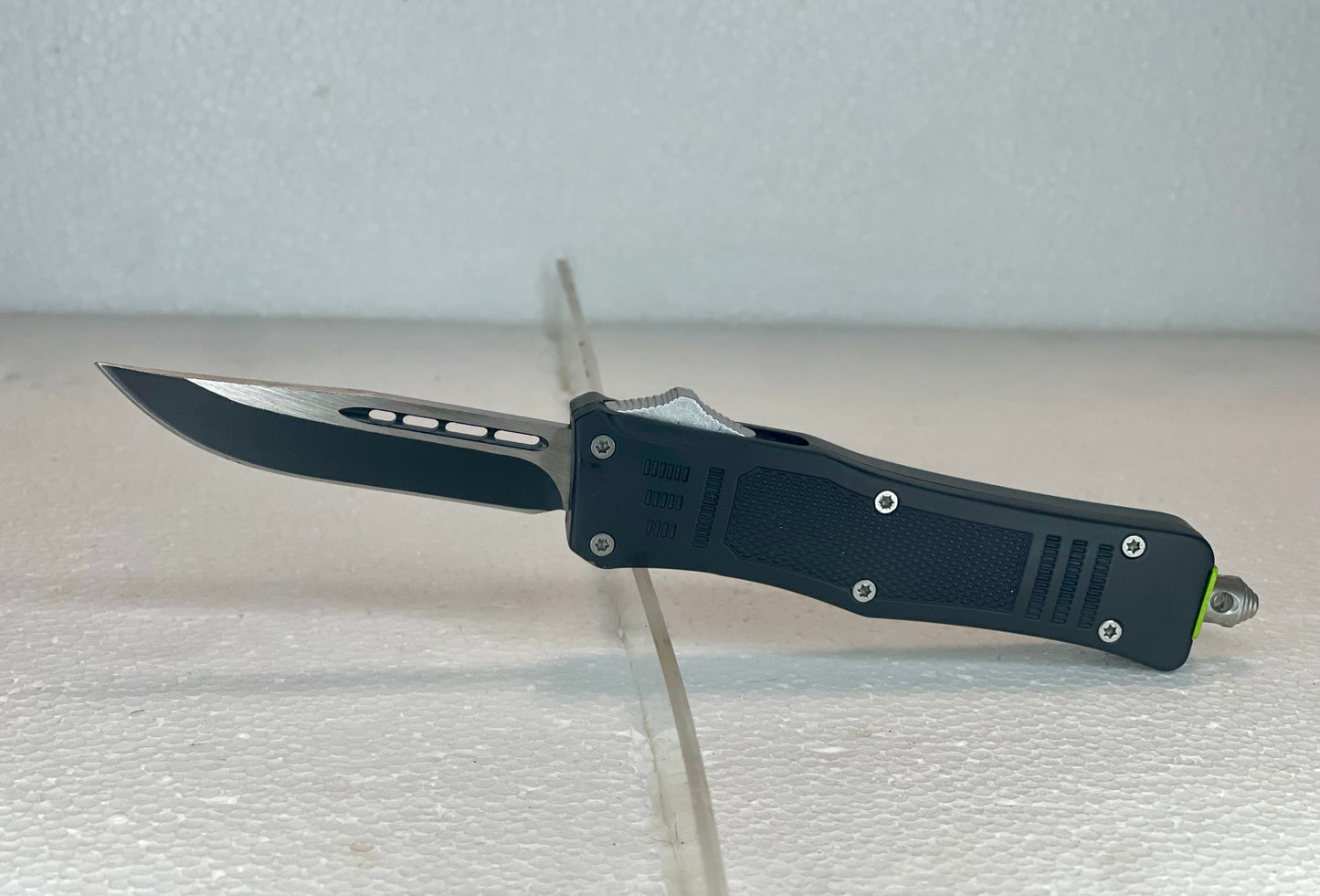 Small Hellion Black
