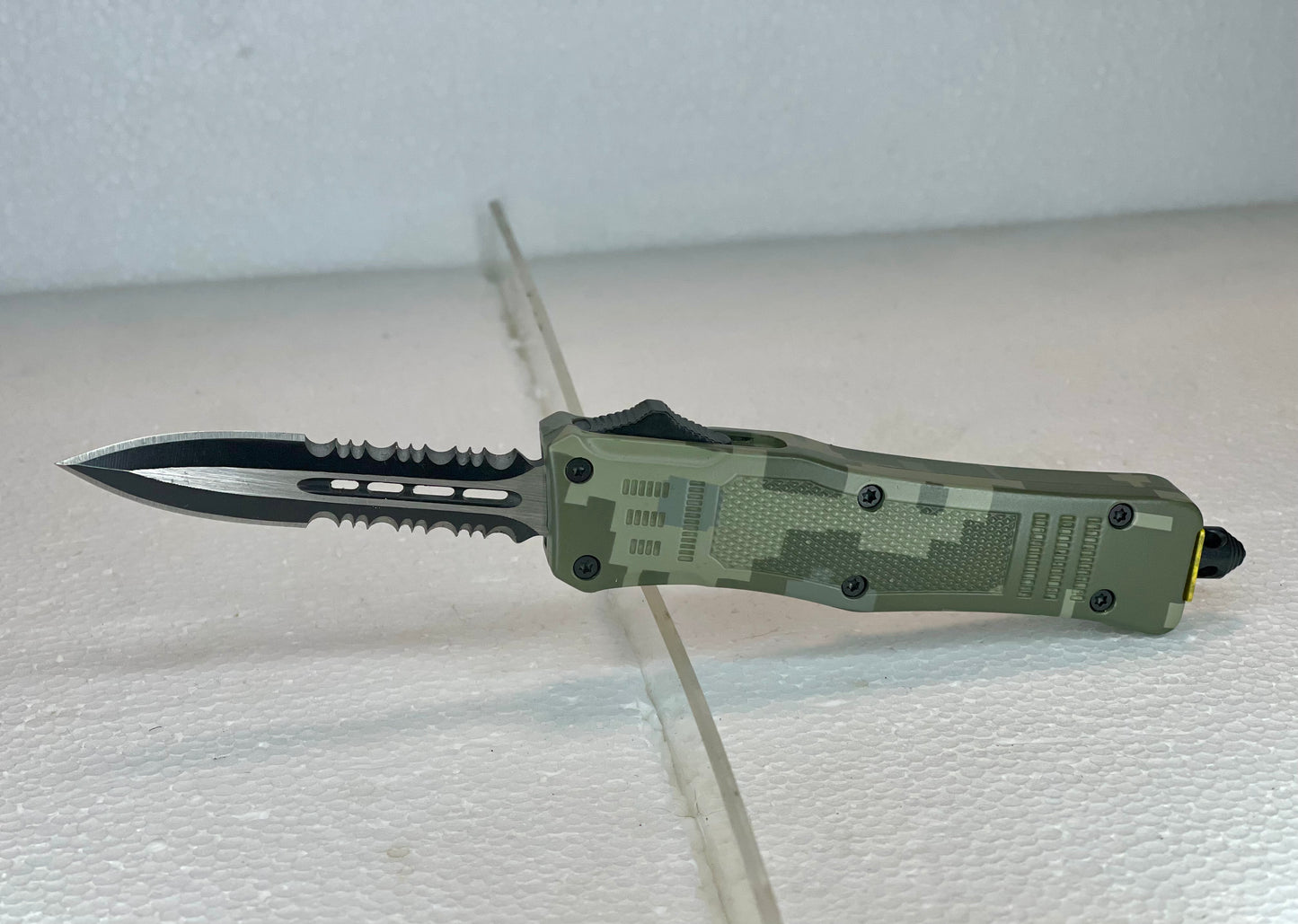 Small Hellion Digital Camo