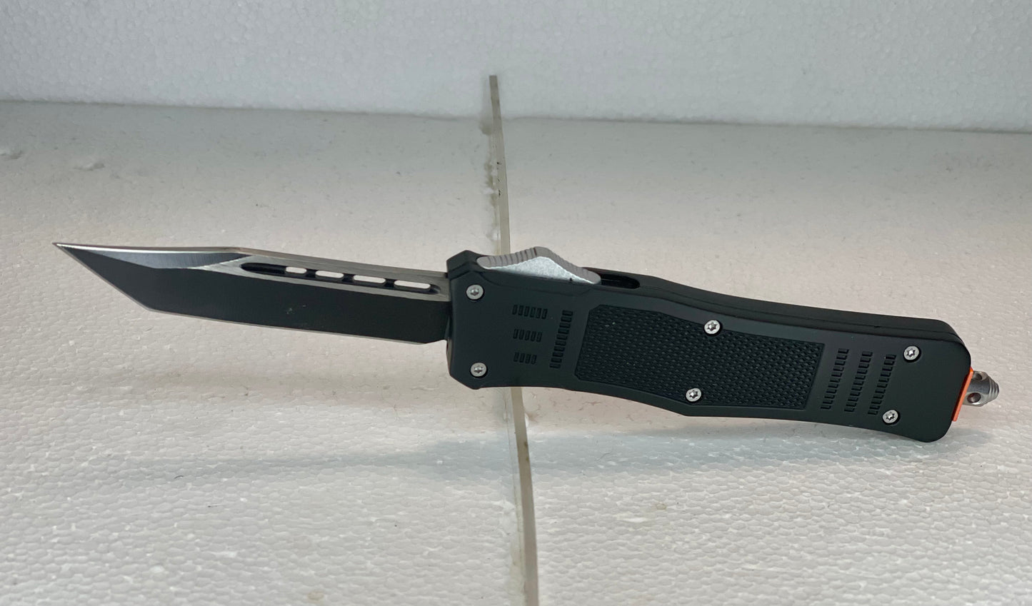 Small Hellion Black