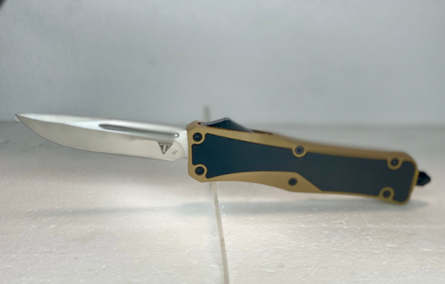 Large Hellion D2 Blade