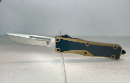 Large Hellion D2 Blade