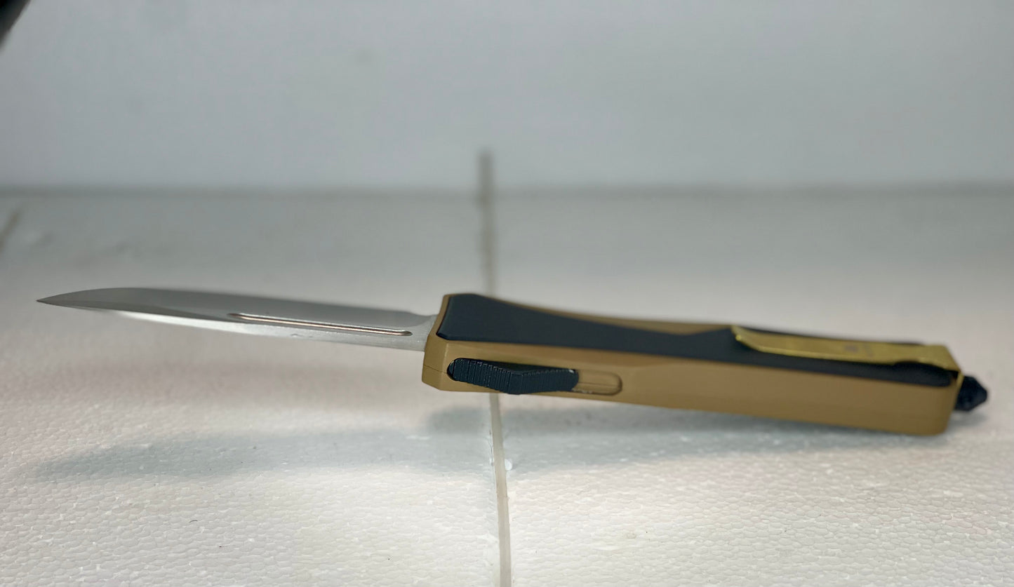 Large Hellion D2 Blade