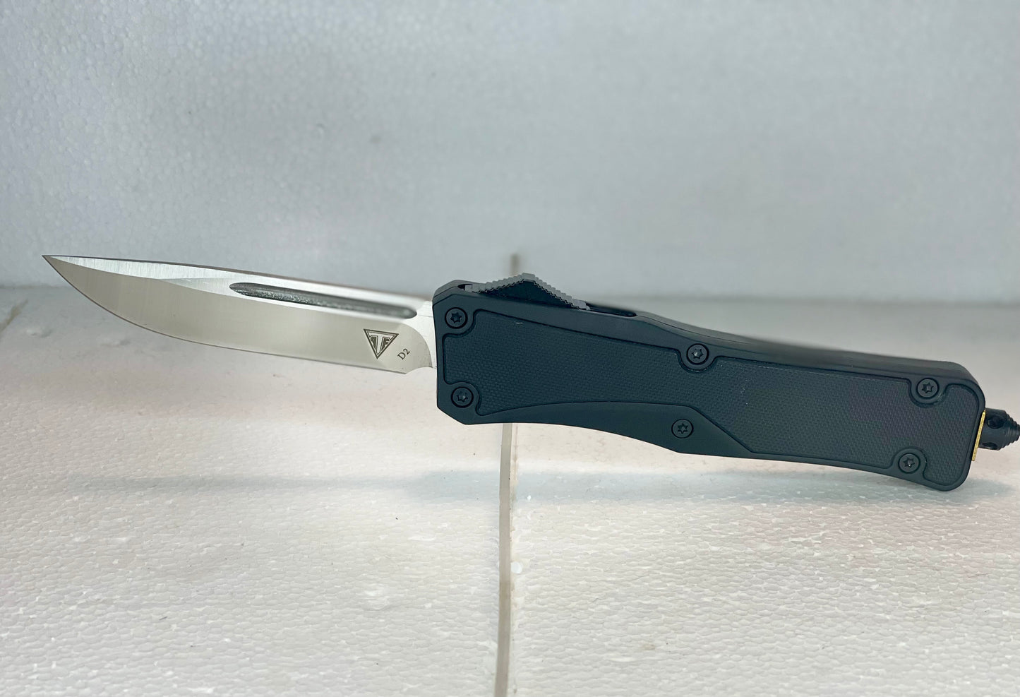 Large Hellion D2 Blade
