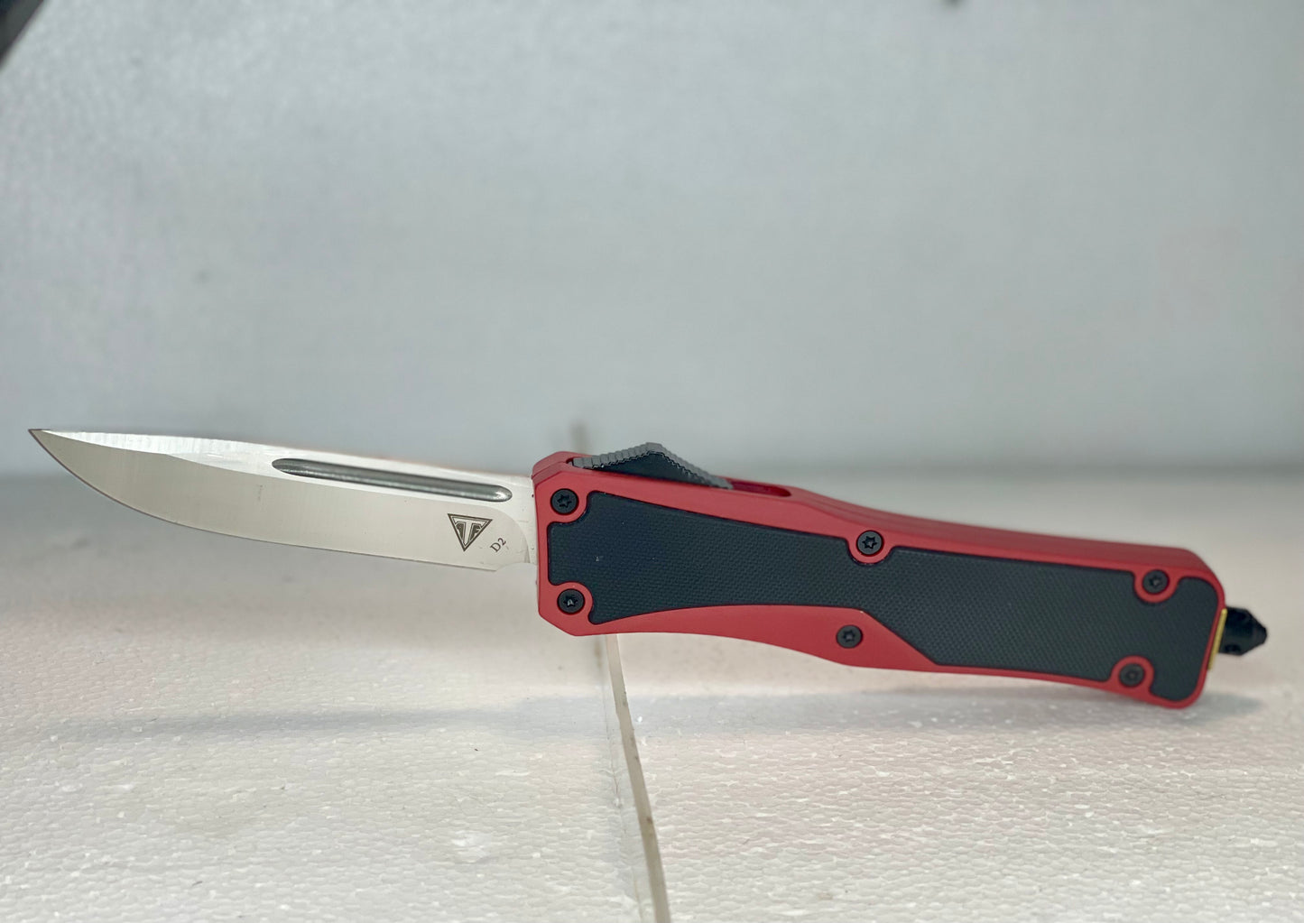 Large Hellion D2 Blade