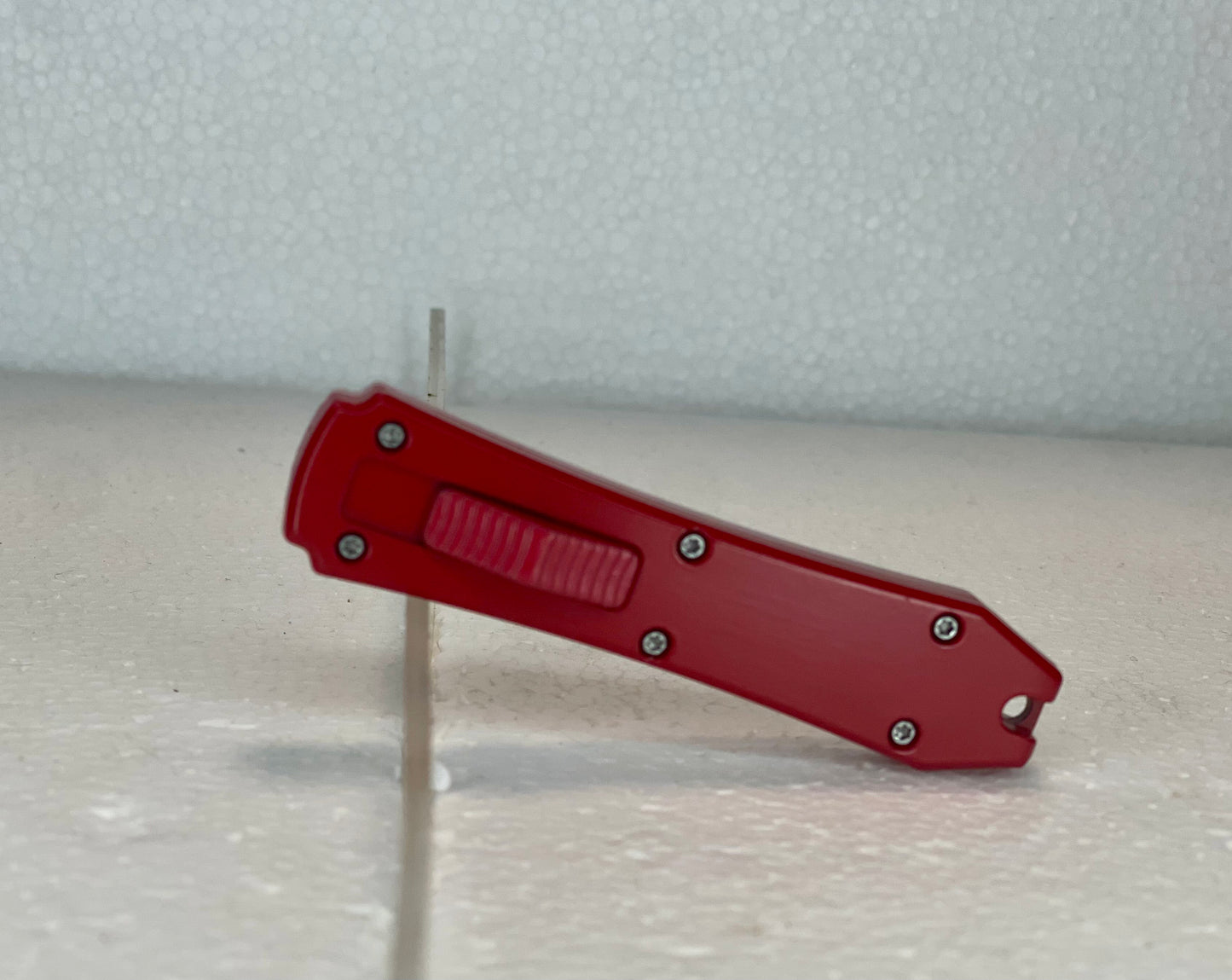 Micro Hellion Center Button