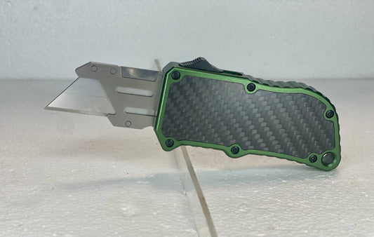 Hellion Box Cutter