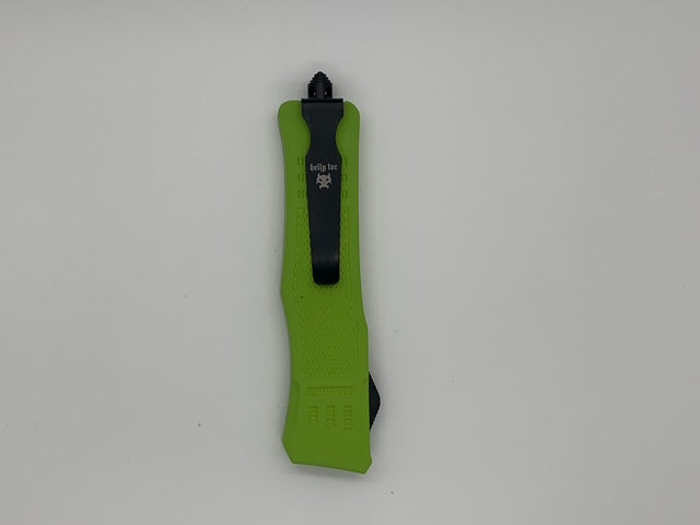 Small Hellion Toxic Green