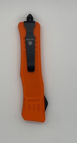 Small Hellion Hunter Orange