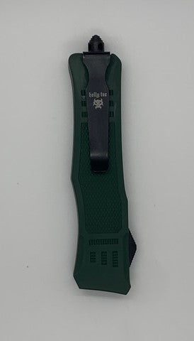 Small Hellion Army Green