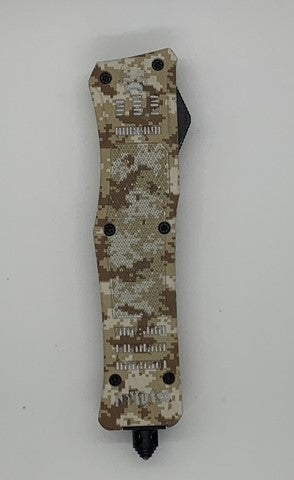 Small Hellion Desert Camo