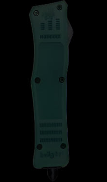 Small Hellion Army Green