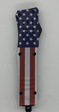 Small Hellion American Flag
