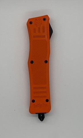 Small Hellion Hunter Orange
