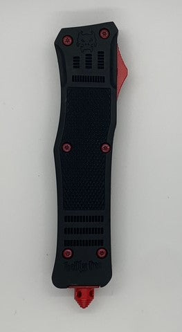 Small Hellion Black