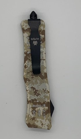 Small Hellion Desert Camo