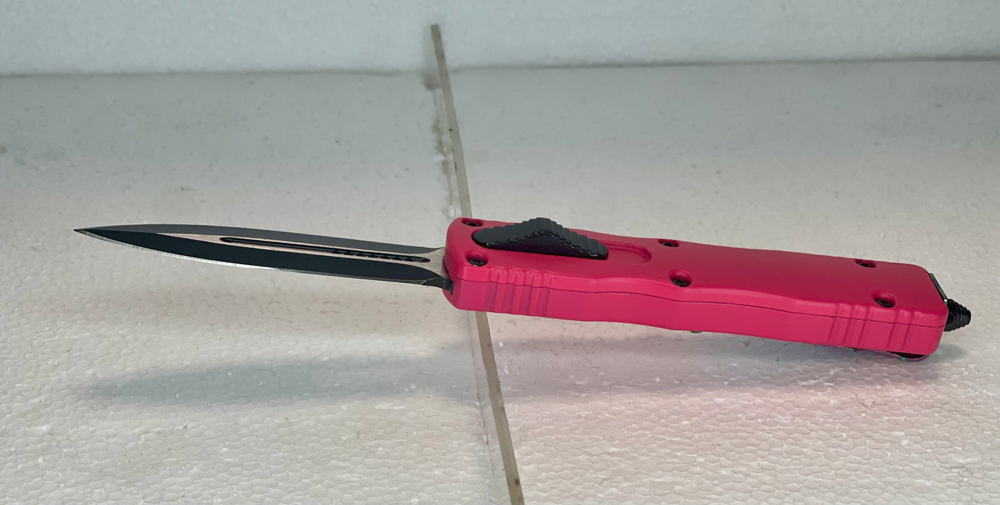 Small Pink Titanium Hellion