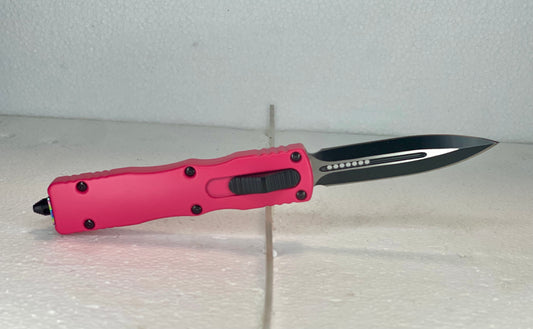Small Pink Titanium Hellion