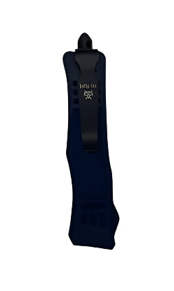 Small Hellion Navy Blue