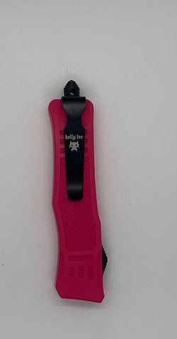Small Hellion Pink